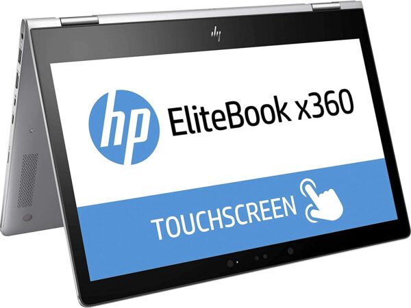 HP Elitebook X360 1030 G2 13.3
