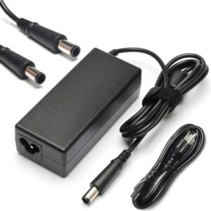 HP 18.5V 3.5A Laptop Power Adapter/Charger Pavilion