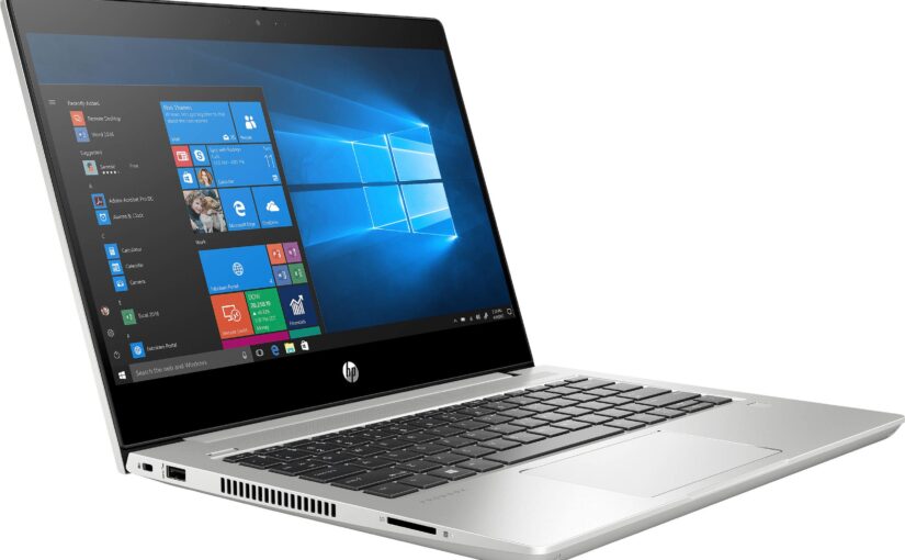 HP ProBook 430 G8 11th Gen 13.3" Inch Core I7