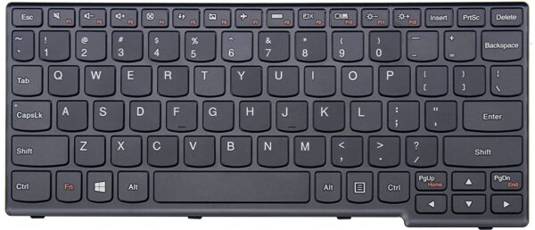 Lenovo S210 Keyboard in Kenya