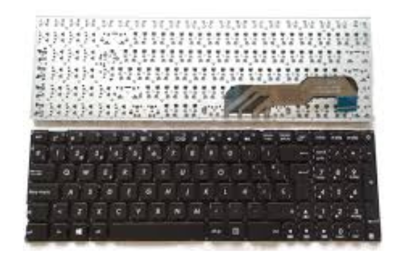 ASUS S200e Keyboard in Nairobi