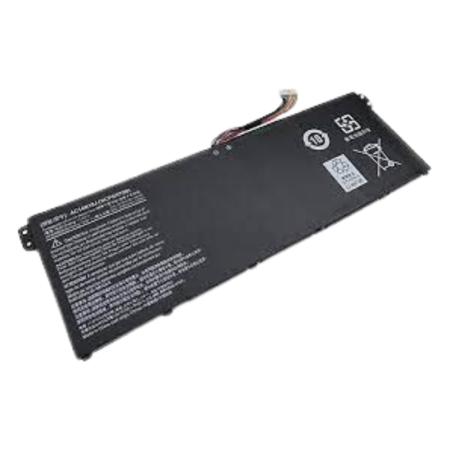 Acer Chromebook 13 CB5-311 AC14B18J Battery