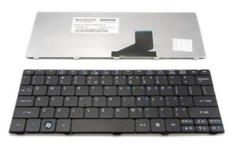 Acer D270 Keyboard