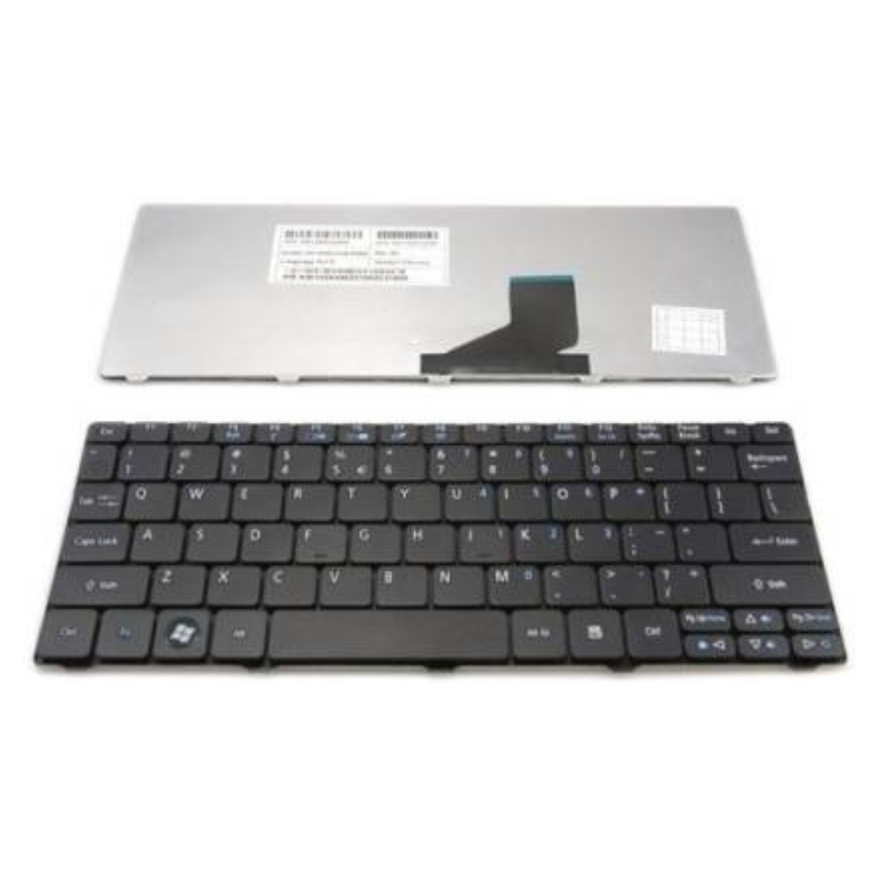 Acer D270 Keyboard