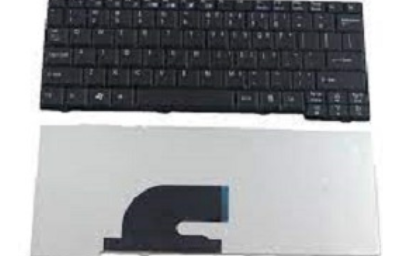 Acer ZG5 Laptop Keyboard