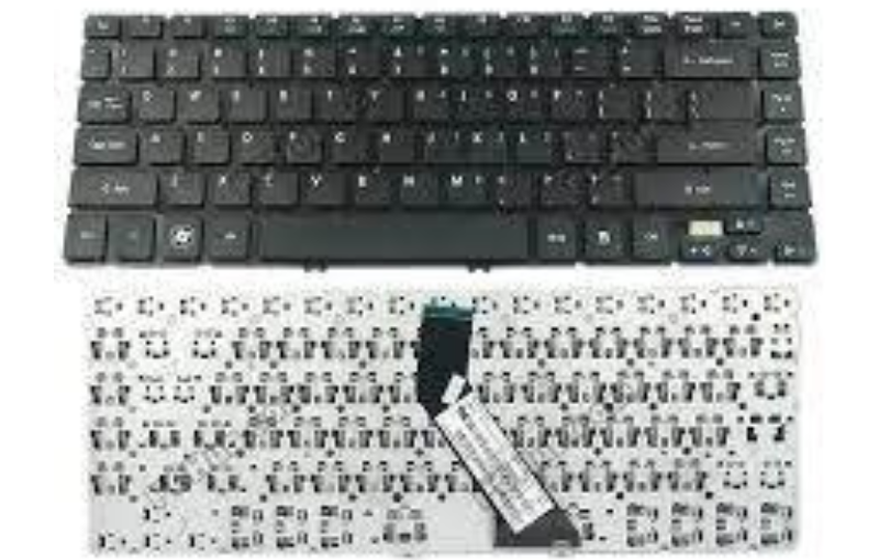 Acer v5-471 Keyboard in Nairobi