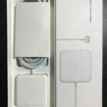 Apple 85W MagSafe 2 18.5V 4.6A MacBook Power Adapter