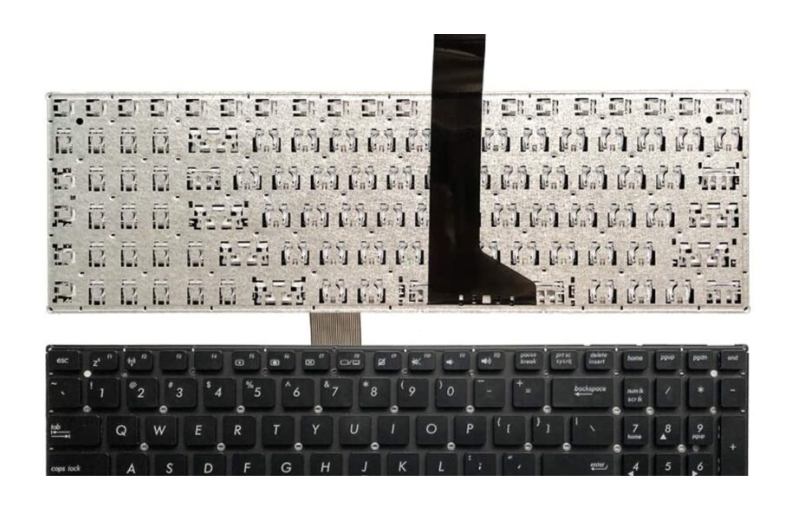 Asus X550 Keyboard in Nairobi