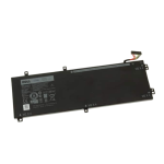 DELL XPS 15 9550 4GVGH Battery