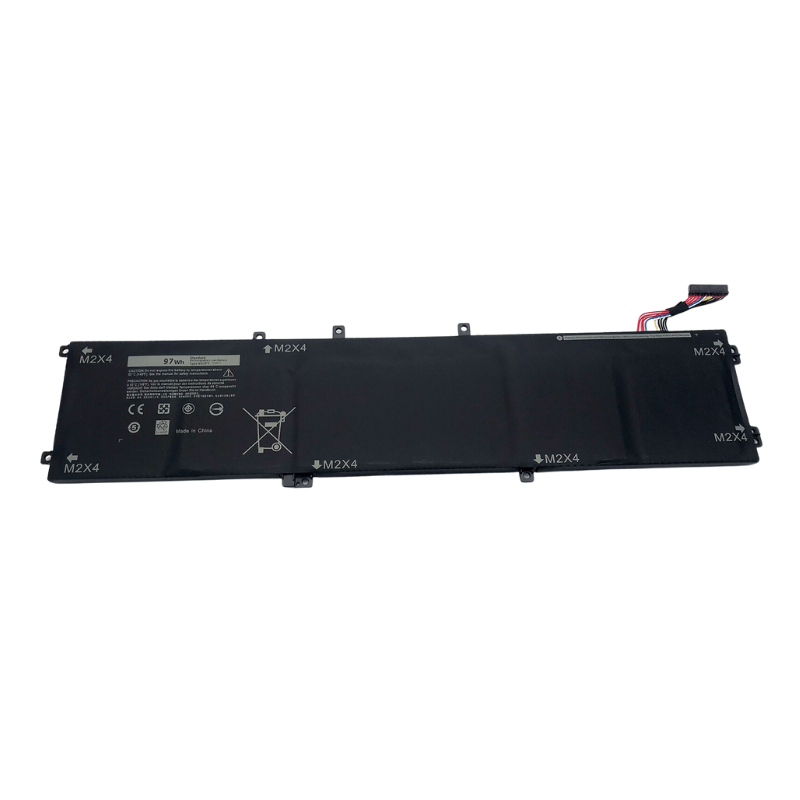 DELL XPS 15 (9560, 9570) 6-Cell 97Wh Battery Type 6GTPY Laptop Battery Nairobi
