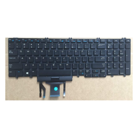 Dell 7440 Keyboard in Kenya
