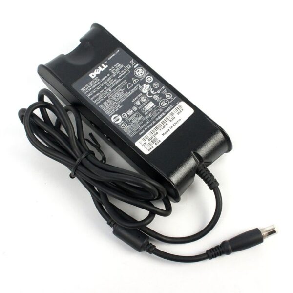 Dell 19.5V 4.62A 90W AC Adapter Laptop Charger(7.4 x 5.0mm)