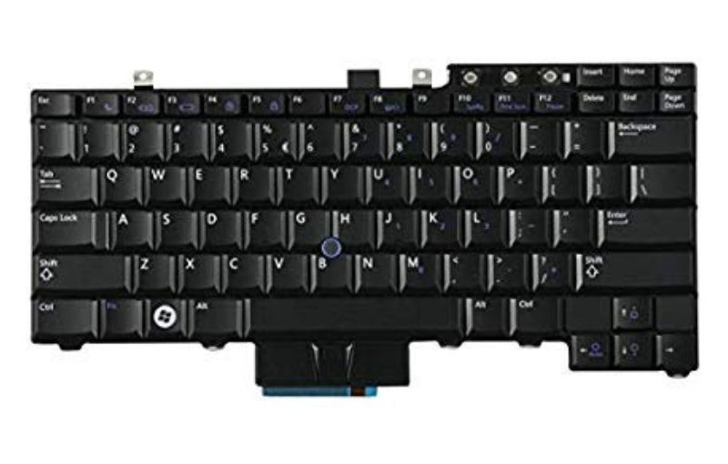 Dell E5400 Laptop Keyboard
