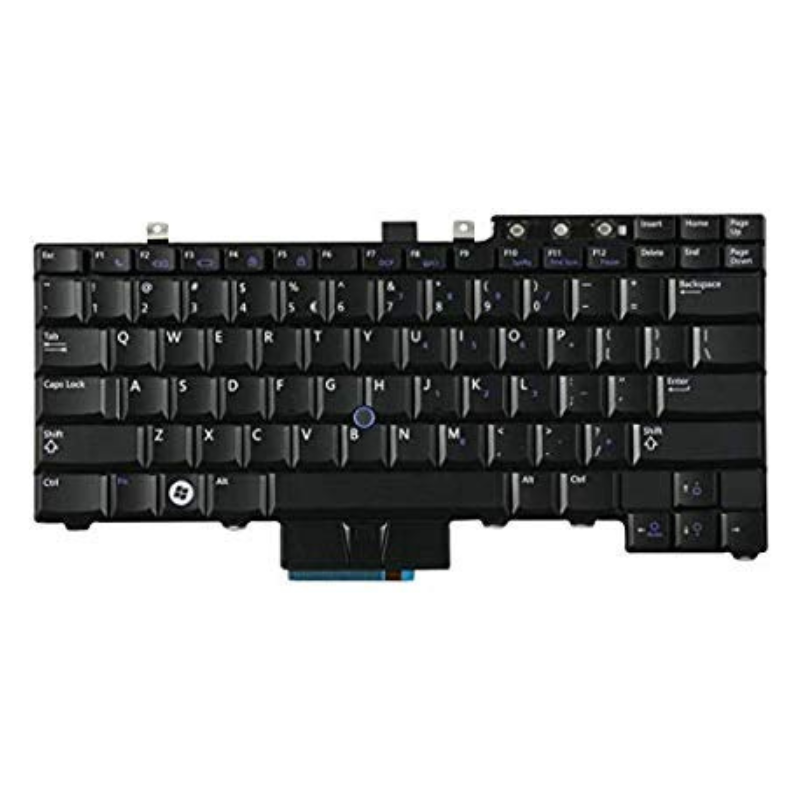 Dell E5400 Laptop Keyboard