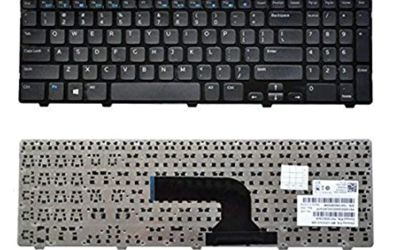 Dell Inspiron 15 3521 Laptop Keyboard