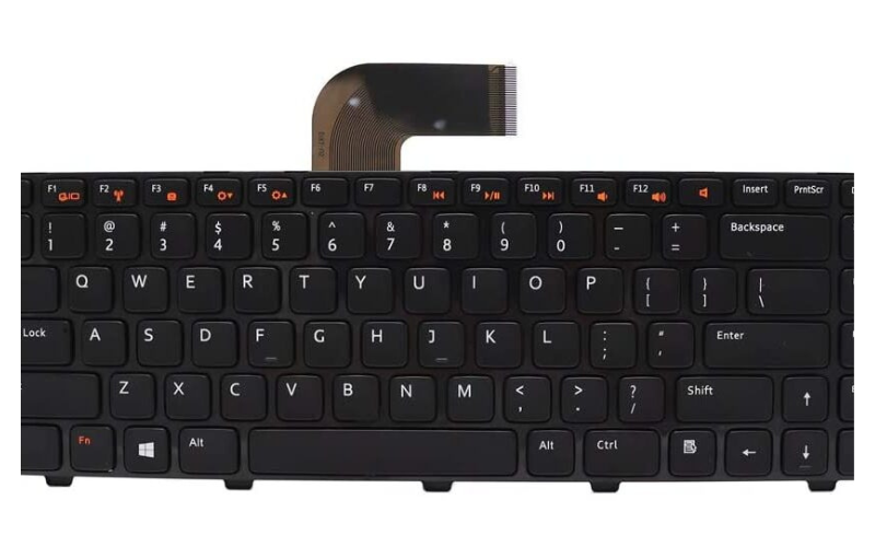 Dell Inspiron N4110 Laptop Keyboard