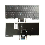 Dell Latitude E7240 Backlit Keyboard