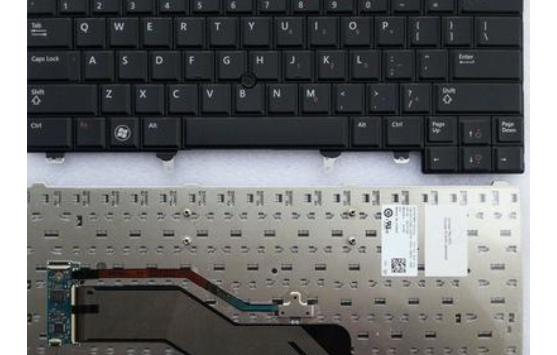 Dell Latitude e6420 Keyboard in Nairobi