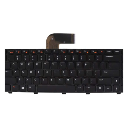 Dell N4110 Keyboard