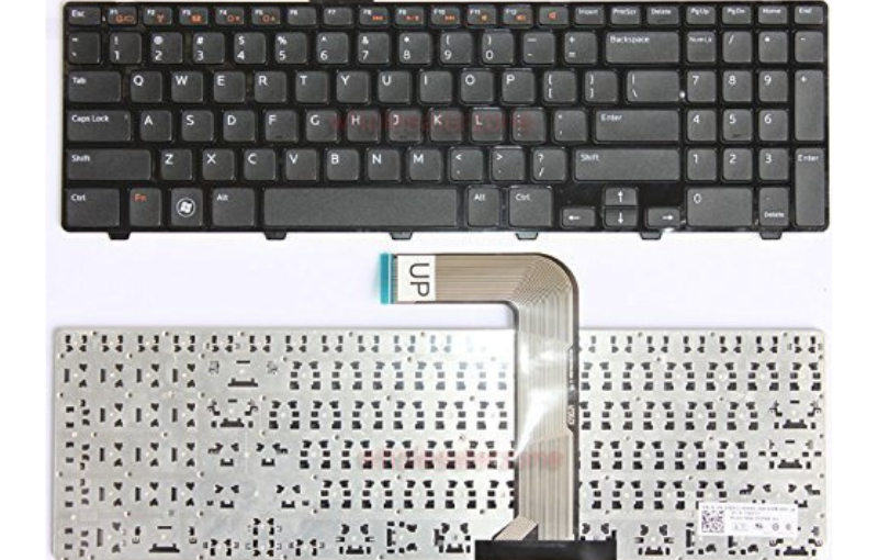 Dell N5010 Laptop Keyboard