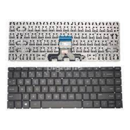 HP 14-CD Long Keyboard