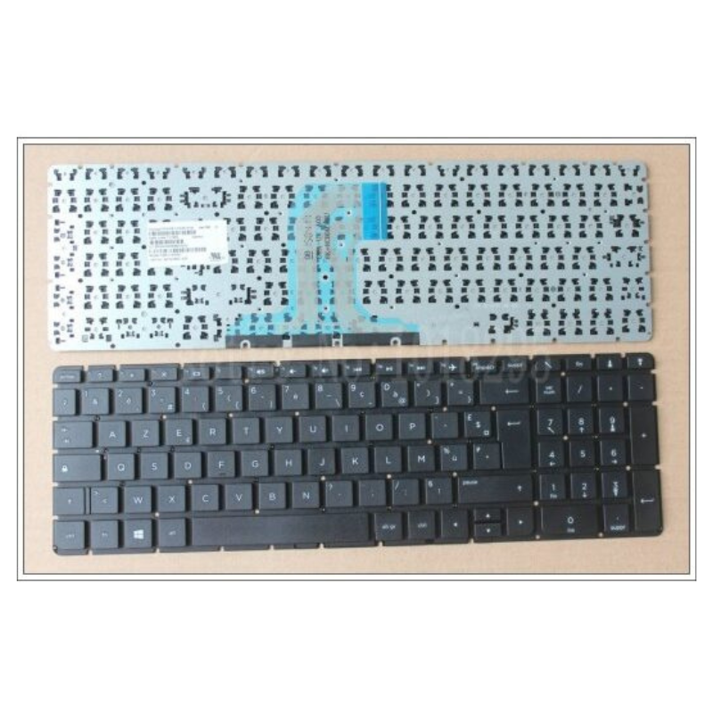 HP 250 G4 Keyboard Nairobi