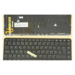 HP EliteBook 840 G2 Laptop Backlit Keyboard