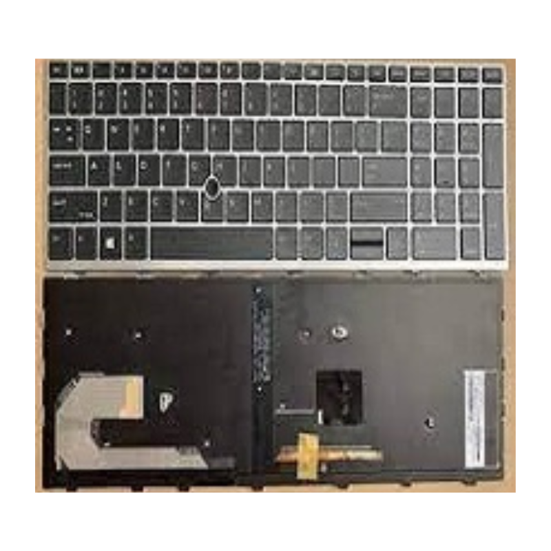 HP EliteBook 850 G5 US Backlit Keyboard in Kenya