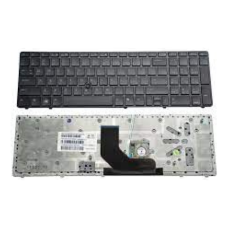 HP EliteBook 8560p Keyboard