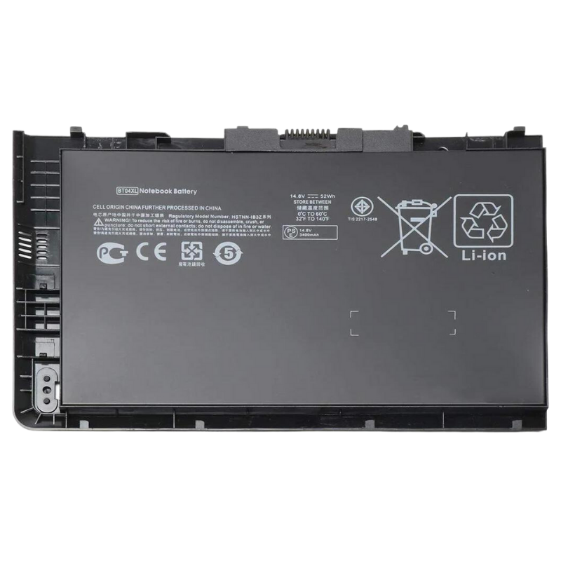 HP-EliteBook-9470M-Battery