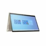 HP Envy 13m-ba1000nia11th Gen Intel Core i7-1165 G7 8GB RAM 512GB SSD Storage 2GB Graphics Windows 10 