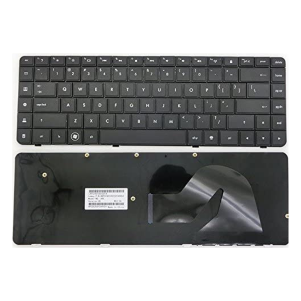 HP G62 Keyboard