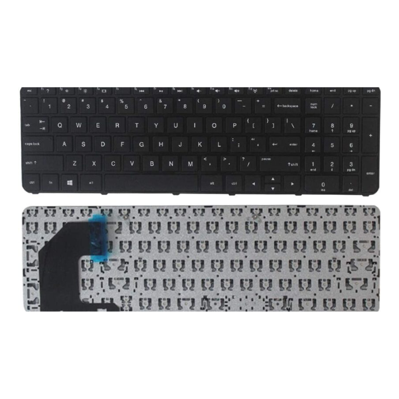 HP Pavilion 15-B Keyboard in Kenya