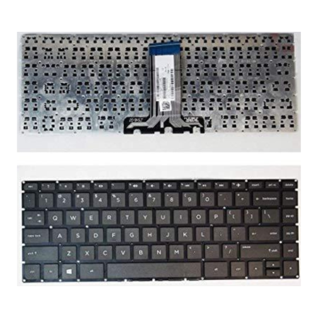 Hp 14-ab Keyboard