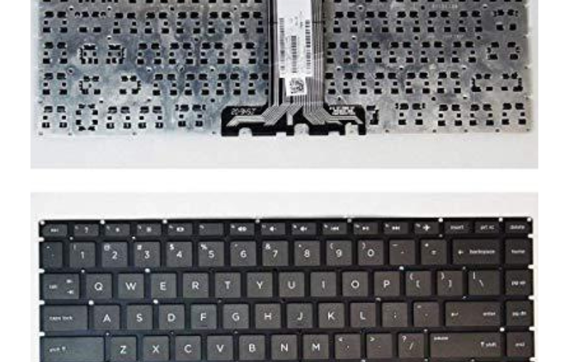 Hp 14-ab Keyboard