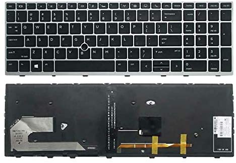 Hp 15-u Keyboard