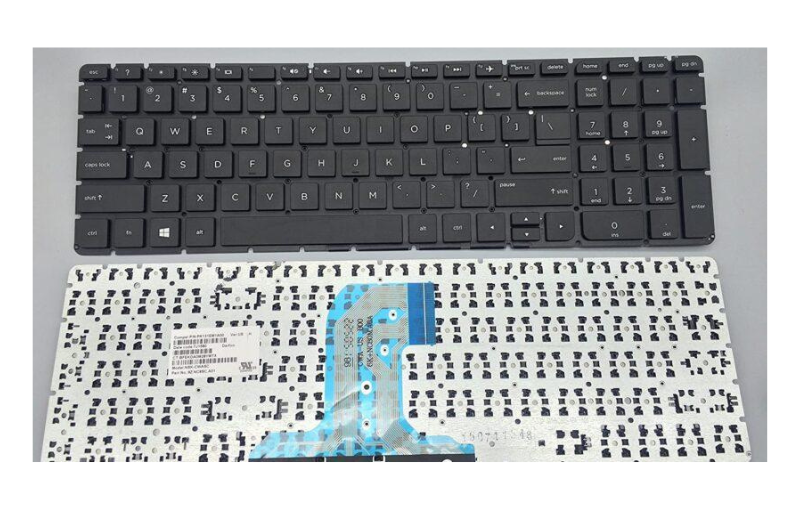 Hp 250g4 Keyboard.