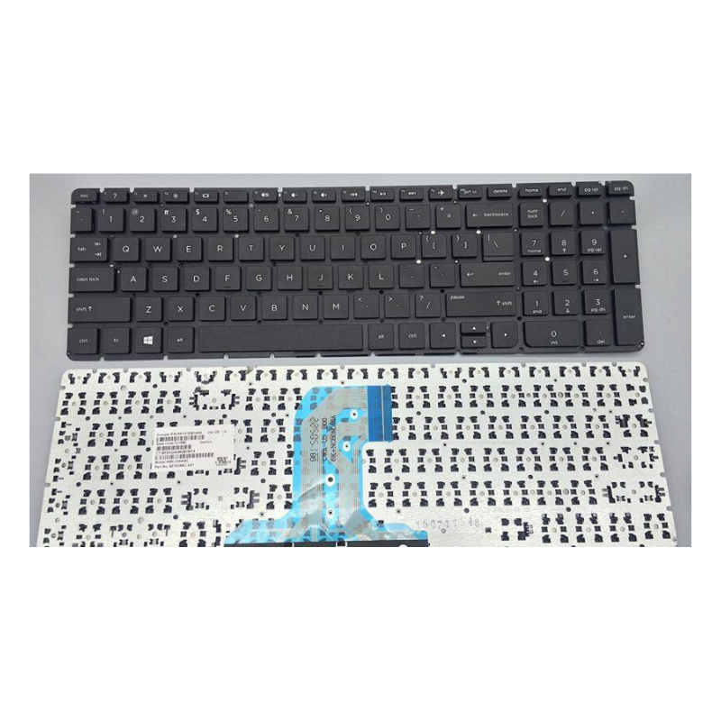 Hp 250g4 Keyboard.
