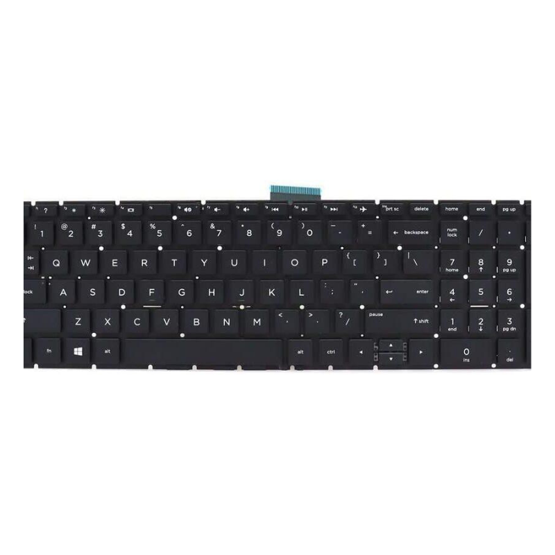 Hp 250g6 Keyboard