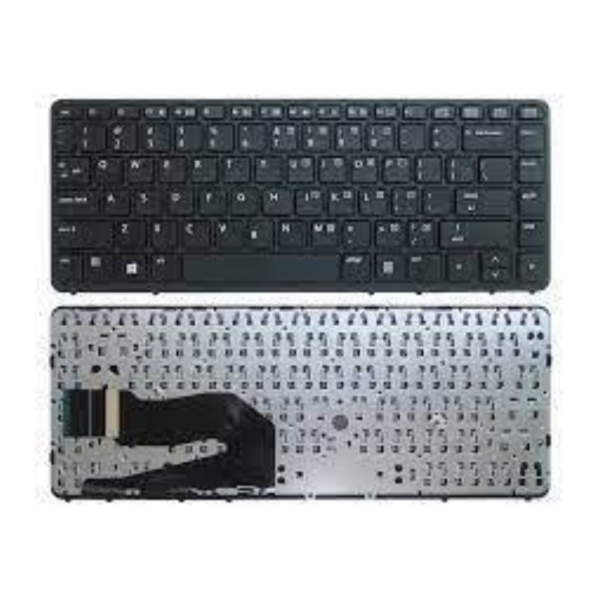 Hp 2560P Keyboard in Nairobi