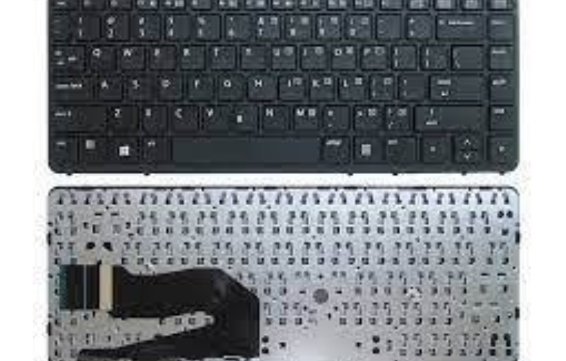 Hp 2560P Keyboard in Nairobi