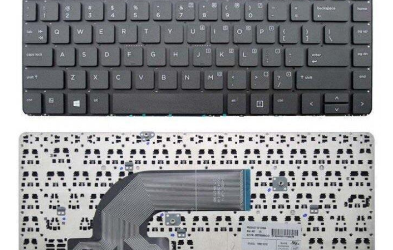 Hp 430 g2 Keyboard