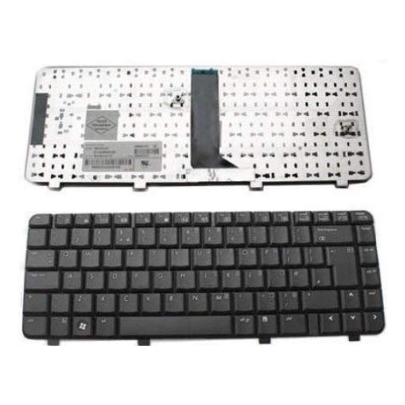 Hp 550 Keyboard