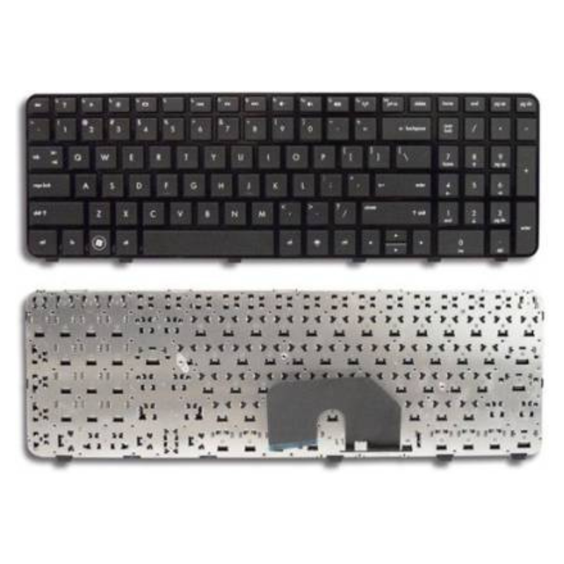 Hp Dv6 Laptop Keyboard