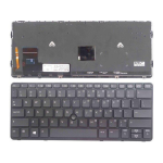 Hp Elitebook 820 g1 Keyboard
