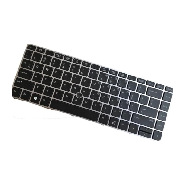 Hp Elitebook 840 g3 Backlight Keyboard