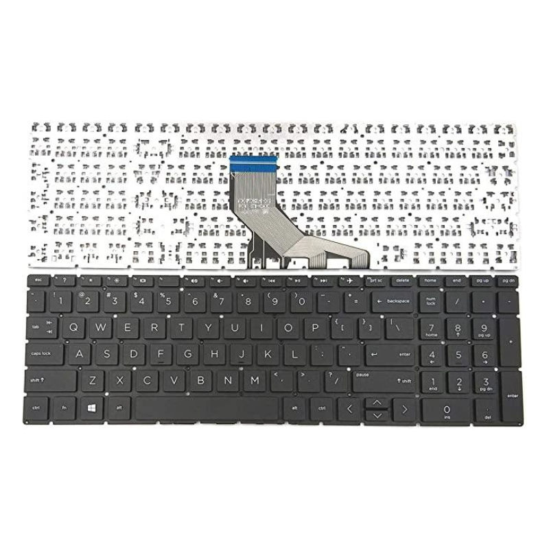 Hp Pavillion 14-AC 240-G4 Laptop Keyboard