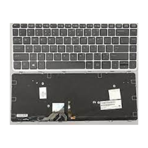 Hp Probook 450 G5 Backlight Keyboard