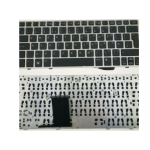 Hp elitebook  2560p Keyboard
