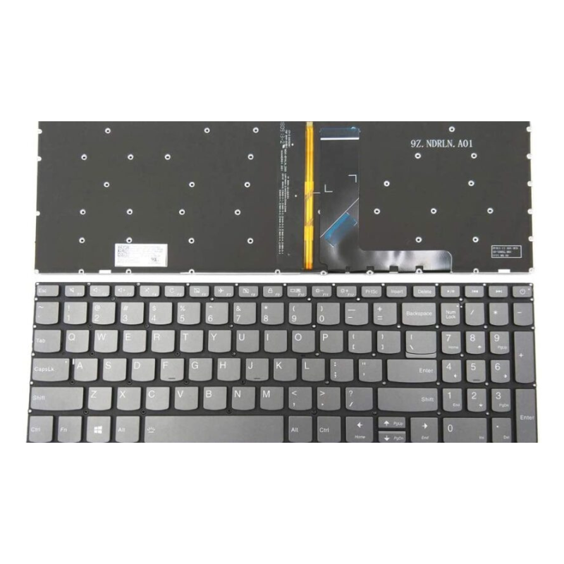 Lenovo IdeaPad 320-15isk Keyboard